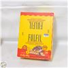 Image 1 : CASE WITH 12 55G BARS OF CHOCOLATE PEANUT BUTTER