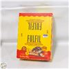 Image 1 : CASE WITH 12 55G BARS OF CHOCOLATE PEANUT BUTTER