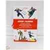 Image 1 : MARVEL COMICS ADVENT CALENDAR NEW