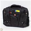 Image 1 : SWISS GEAR RFID LAPTOP BRIEFCASE C/W SHOULDER