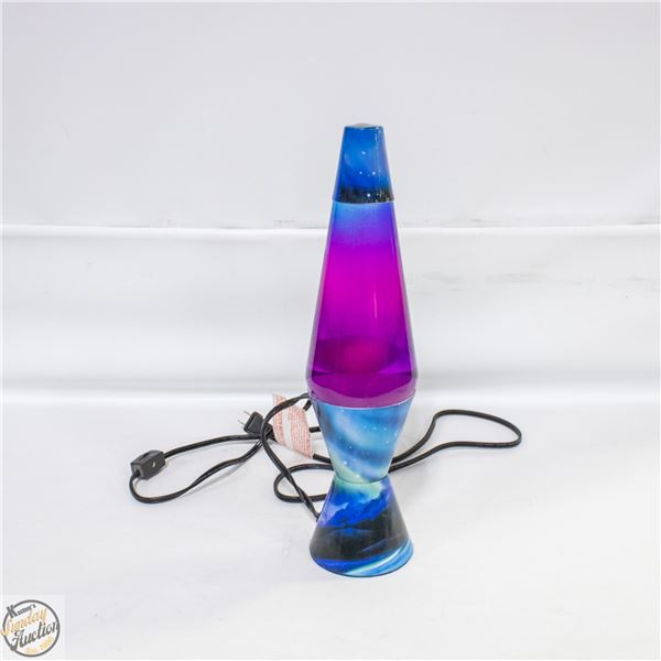 LAVALAMP
