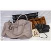 Image 1 : LOT OF BAGS