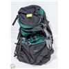Image 1 : NORTH FACE TEMPEST WOMENS HIKING PACK