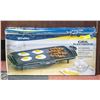 Image 1 : RIVAL ELECTRIC GRIDDLE