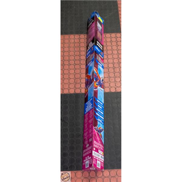 NEW 78" WINGSPAN 3-D KITE