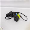 Image 1 : 7 X 35 BUSHNELL BINOCULARS C/W INSTRUCTIONS