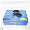 Image 1 : 11 REFLECTIVE NYLON DOG LEASHES BRAND NEW VARIOUS