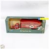Image 1 : BUDWEISER ERTL 1941 DIECAST METAL 1/43