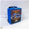 Image 1 : HOT WHEELS PULL ALONG CAR CASE