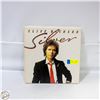 Image 1 : CLIFF RICHARD SILVER ALBUM 2 LP’S & PICTURE