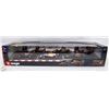 Image 1 : NEW BURAGO 1/43 6PC REDBULL DIECAST CARS
