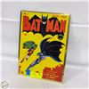 Image 1 : 8" X 11" TIN BATMAN NO. 1