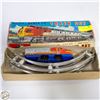 Image 1 : SANTE FE TRAINSET (NO KEY)
