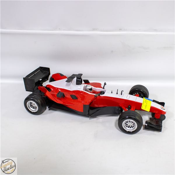 F1 MODEL TOY CAR