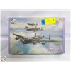 Image 1 : NEW 14" X 20" 500PC "MOOSE SQUADRON SETTING OUT"