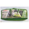 Image 1 : COLEMAN 8 PERSON TENT