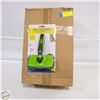 Image 1 : 11 PET BRUSHES WORKS ON CATS OR DOGS PUSH BUTTON-