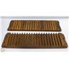 Image 1 : CUBAN CIGAR MOULD