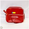 Image 1 : VINTAGE QANTAS STUARDESS CABIN TRAVEL BAG-ESTATE