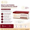 Image 1 : HT26 MULTI-LIGHTENING CONCENTRATED CREAM
