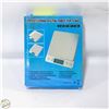 Image 1 : PROFESSIONAL DIGITAL TABLETOP SCALE