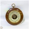 Image 1 : VINTAGE WEST GERMANY BAROMETER