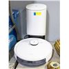Image 1 : DEEBOT N8+ VACUUM AND MOP ROBOT WITH AUTO EMPTY