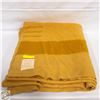 Image 1 : THE HUDSON'S BAY FIVE-POINT WOOL BLANKET