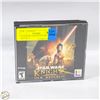 Image 1 : STAR WARS: KNIGHTS OF THE OLD REPUBLIC-