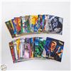 Image 1 : BAG OF AMAZING SPIDERMAN CARDS