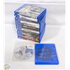 Image 1 : LOT OF 16 PS4 GAMES