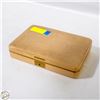 Image 1 : VINTAGE FARRINGTON TEXOL JEWELRY BOX