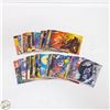 Image 1 : BAG OF AMAZING SPIDERMAN CARDS