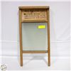 Image 1 : FRASER MOUNTAIN WASHBOARD