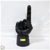 Image 1 : 20" ULTIMATE HAND FAN GLOVE