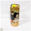 Image 1 : 13" GROC-DUPIT CERAMIC VASE