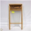 Image 1 : ECONOMY WASHBOARD