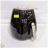 Image 1 : PHILIPS HD9230 AIR-FRYER WITH A MANUAL
