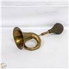 Image 1 : 1910'S BRASS FORD AIR HORN