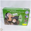 Image 1 : NATURE LISTENING DEVICE - WORKS