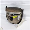Image 1 : COLEMAN PORTABLE CAMPING PROPANE HEATER