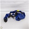 Image 1 : WATERPROOF DOG COAT - SIZE MEDIUM