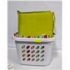 Image 1 : 2 LAWN CHAIR CUSHION SETS