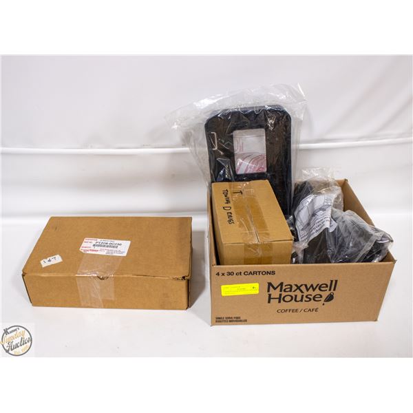 TOYOTA SEQUOIA BALL HITCH