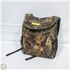 Image 1 : THERMOS INSULATED BACKPACK CAMO GREEN-ESTATE