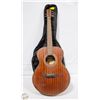 Image 1 : FENDER ACOUSTIC GUITAR