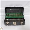Image 1 : VINTAGE "LUCKY LOU LINE" FISH TACKLE BOX