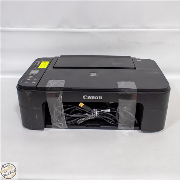 CANON PIXMA PRINTER