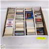 Image 1 : LARGE BOX OF ASSORTED CARDS, HOCKEY, MARVEL & MORE