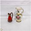 Image 1 : 2 VASES